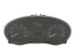 Speedometer/Instrument Cluster Partner Berlingo 9801642280 PSA 18557