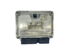 Controller 045906019BG 0281011244 Seat VW Bosch 62740