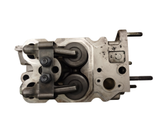 Cylinder Head Chrysler Jeep 90352029G 90412014F 2.5 TD VM69B 3