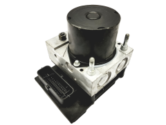 Abs Pump VW Polo Seat Ibiza 6R0614517AD 0265955006 Bosch 46989