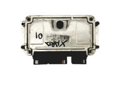 Controller 0261206216 9638765980id10 PSA Bosch