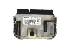 Controller 0261S10406 89661-0H390  Toyota  Bosch 