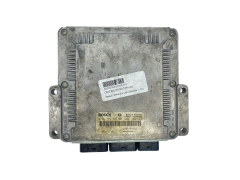 Controller 0281011325 8200309318 8200309329 Renault Bosch 63510