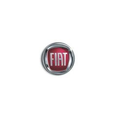 Roof Rails Original 50927625 Fiat 500X