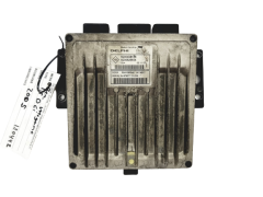Controller 8200498188 8200626634 R0410B024E Renault Delphi