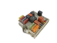 Fuse Box Fiat 46766775 Delphi 36971