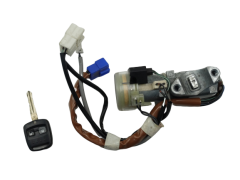 Ignition Switch Subaru Impreza AS-52 882158A000 X1T26171