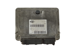 Controller IAW.4AF.M9 55187372 61600.627.05 Fiat Magneti Marelli 13908