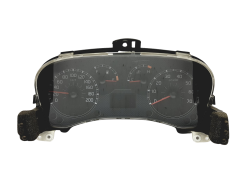 Speedometer/Instrument Cluster Fiat Panda 51711237 503000480700 53076