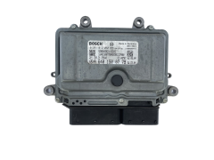 Controller A6401500779 0281012060 Mercedes Bosch 53172