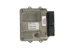 Controller FGP MJD6JF.P3 55195817 71600.053.00 Fiat 46380