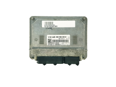 Controller 03D906023B 5WP40504 04 VW Seat Siemens 34027
