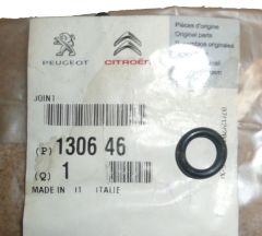 Gasket, Seal New Original 1306.46 130646 Citroen Peugeot