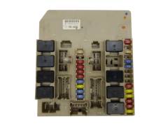 Controller Moduł BSI Renault 902663A 