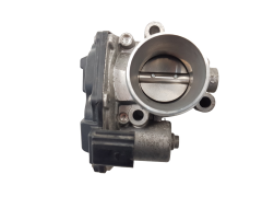 Air Throttle Body Ford CM5G-9F991-FB 1.0 EcoBoost FoMoCo 2076