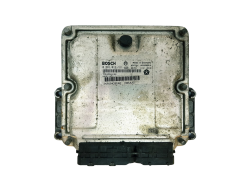 Controller P05094285AE 0281012121 Chrysler Bosch 32722