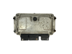 Controller 0261207477 9643218980id02 26FM0957 PSA Bosch 56969