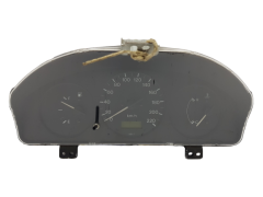 Speedometer/Instrument Cluster Mazda 323F JEBG3BB