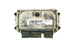 Controller PSA 0261206246 9637838780id08 Bosch 31178