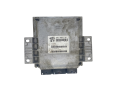 Controller 9643922380 IAW48P2.32 9642606280 PSA Magneti Marelli