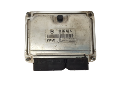 Controller 038906019NL 0281012276 VW Skoda Seat Bosch 3729