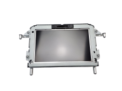 Navigation Display Ford Fiesta F1BT18B955DC 7612032250 Bosch