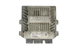 Controller 3S61-12A650-LB 5WS40140D-T SID 804 Ford Siemens 38122