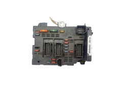 Controller BSM B4 9650663980 PSA Delphi
