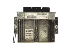 Controller 8200278378 8200278376 21647842-5 Renault Sagem 22331