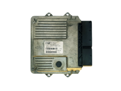 Controller FGP MJD6JF.P3 55195817 Fiat 32343
