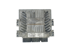Controller S122326109A 8200565863 8200592611 Renault Siemens 45425