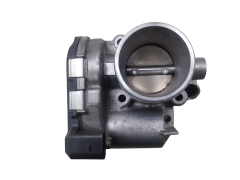 Air Throttle Body Ford 8A6G-9F991-AC 0280750532 Bosch 3