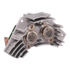 Fan Rheostat Citroen Peugeot Berlingo AX Xsara OE 644178 