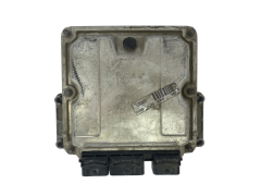 Controller PSA 0281010595 9642014980 Bosch 51811