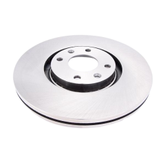 Brake Disc Front Original Peugeot 3008 9809266280