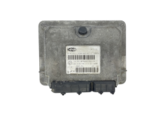 Controller IAW4AF.M9 55187372 61600.627.05 Fiat Magneti Marelli 56075