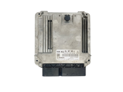 Controller Audi Q3 04L907309A 0281018526  Bosch 44094