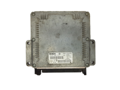 Controller 9635158480 9636321680 0281010137 PSA Bosch