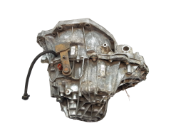 Manual Gearbox PF6006 2.5 DCi Renaut Master 2 2009