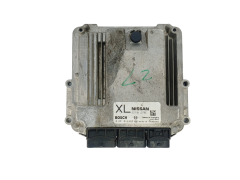 Controller 0281014859 23710 JD78E  Nissan Bosch 38858