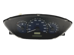 Speedometer/Instrument Cluster Chevrolet Matiz 96664132 50170