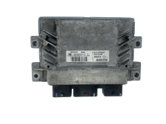 Controller S120200117A 8201076690 Renault  49450