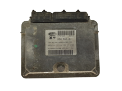 Controller IAW4EF.B1 46799769 61600.455.01 Fiat Magneti Marelli 13579