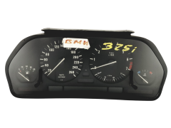 Speedometer/Instrument Cluster BMW 5 E34 6211 8351013 110008432039 51053