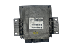 Controller PSA 9646570280 IAW48P2.7H 9645989480 Magneti Marelli 53559