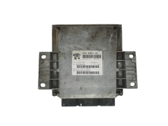 Controller PSA 9645989480 9648620880 IAW48P2.76 Magneti Marelli 35238