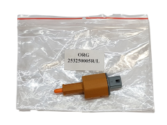 Clutch Pedal Sensor Original Renault 253250005R