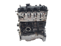 Diesel Engine K9KA500 100017372R 1.5 dci Renault Scenic 4 0km