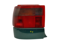 Lamp Left Rear 95656610 Citroen ZX Hatchback AXO