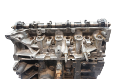 Cylinder Head 110412587R 3869F1 1,5 dci Renault Clio 3 1046
